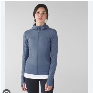 Lululemon In Flux Jacket, Size 8